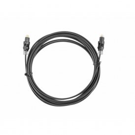 Kabel med optisk fiber Lanberg CA-TOSL-10CC-0020-BK (2 m)