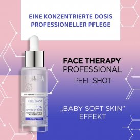 Eveline Shower gel Eveline