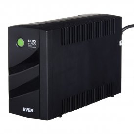 System til Uafbrydelig Strømforsyning Interaktivt UPS Ever T/DAVRTO-000K55/01 330 W