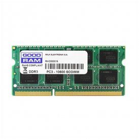 RAM-hukommelse GoodRam GR1600S3V64L11 8 GB DDR3 8 GB