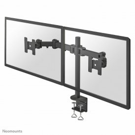 Neomounts TV-holder Neomounts FPMA-D960D 10,-27" 8 kg