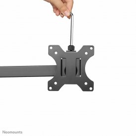 Neomounts TV-holder Neomounts FPMA-D550D4BLACK 32" 13" 6 Kg