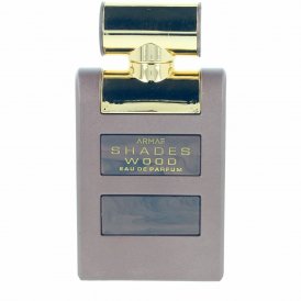 Armaf Herreparfume Armaf Shades Wood EDP 100 ml