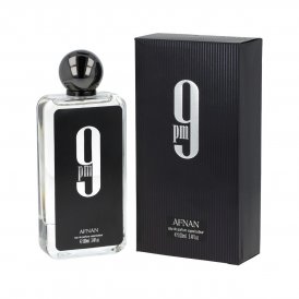 Herreparfume Afnan 9 PM EDP 100 ml