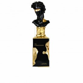 Herreparfume Lattafa HIS CONFESSION EDP 100 ml