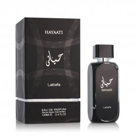 Lattafa Herreparfume Lattafa Hayaati EDP 100 ml