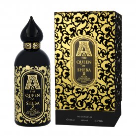 Attar Collection Dameparfume Attar Collection The Queen of Sheba EDP