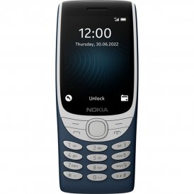Mobiltelefon Nokia 8210 4G Blå 128 MB RAM