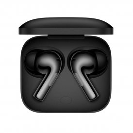 OnePlus Bluetooth hovedtelefoner OnePlus Buds 3 Grå