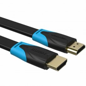 Vention HDMI-Kabel VAA-B02-L200 2 m