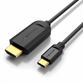 Vention HDMI-Kabel CGUBF 1 m