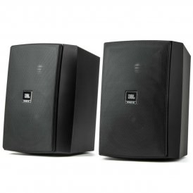 JBL Højttalere JBL XD5 Sort 100 W 20 W (2 enheder)