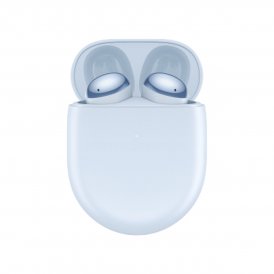 Xiaomi Bluetooth-hovedtelefoner Xiaomi Redmi Buds 4 Blå