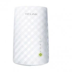Wi-Fi forstærker TP-Link TL-WA850RE 2.4 GHz 300 Mbps