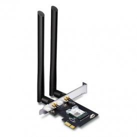 Wi-Fi-netværkskort TP-Link ARCHER T5E 2.4 GHz 300 Mbps