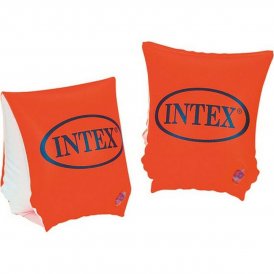 Intex Ærmer Intex 58642EU 23 x 15 cm orange