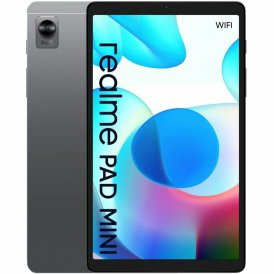 Tablet Realme PAD MINI 8,7" 3 GB RAM 32 GB Grå 32 GB 3 GB RAM