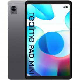 Tablet Realme PAD MINI 8,7" 4 GB RAM 64 GB Grå 4 GB RAM