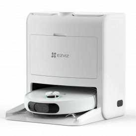 Ezviz Intelligent robotstøvsuger Ezviz