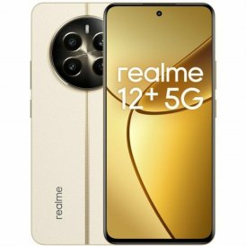 Realme Smartphone Realme 12+ 6,7" 6,67" 12 GB RAM 512 GB beige