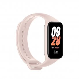Xiaomi Smartwatch Xiaomi Smart Band 8 Active rosa 1,47"