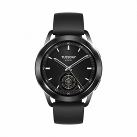 Xiaomi Smartwatch Xiaomi Watch S3 Sort