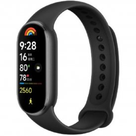 Xiaomi Smartwatch Xiaomi Smart Band 9 Sort