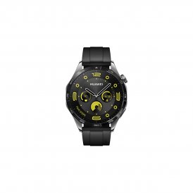 Huawei Smartwatch Huawei Watch GT 4 46mm Sort 46 mm