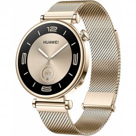 Huawei Smartwatch Huawei 55020BJA Gylden 1,32" 41 mm