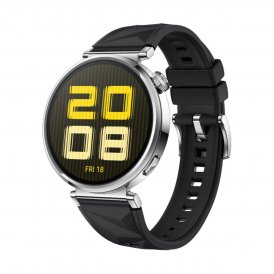 Huawei Smartwatch Huawei Jana-B19F Sort 1,32"