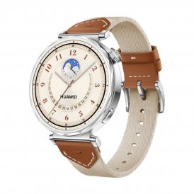 Huawei Smartwatch Huawei 55020DJR Brun