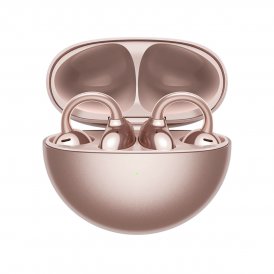Bluetooth clip-on hovedtelefoner Huawei FreeClip Pink