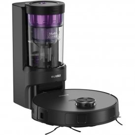 Eureka Robotstøvsuger Eureka
