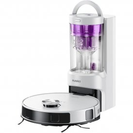 Eureka Robotstøvsuger Eureka