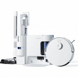 ECOVACS Robotstøvsuger ECOVACS