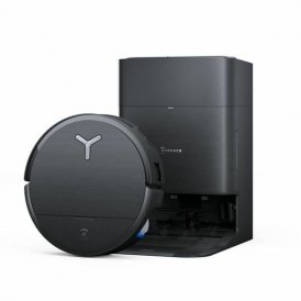 ECOVACS Robotstøvsuger ECOVACS X9 PRO OMNI