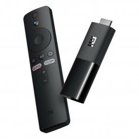 Xiaomi Smart TV-adapter Xiaomi Mi TV Stick Quad Core DDR4 Wifi