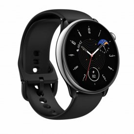 Amazfit Smartwatch Amazfit GTR Mini 42mm A2174 Sort 1,28"