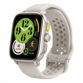 Amazfit Smartwatch Amazfit Cheetah Square Hvid 1,75" 45 mm
