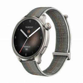 Amazfit Smartwatch Amazfit Grå Ø 46 mm