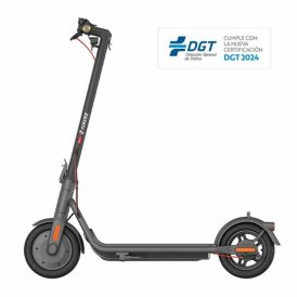 Navee Elscooter Navee V25i Pro 300 W Sort 20 km/h
