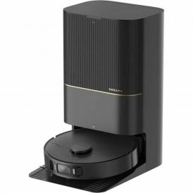 Dreame Robotstøvsuger Dreame DREAME X30 Ultra 6400 mAh