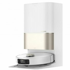 Dreame Robotstøvsuger X40 Ultra 700W 12000Pa 240 min Selvopvaskende Moppe