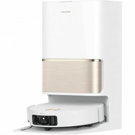 Dreame Robotstøvsuger Dreame L50 Pro Ultra 6400 mAh