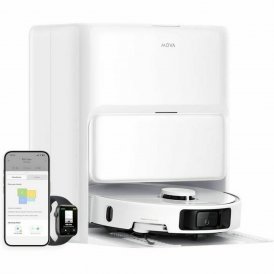 MOVA Robotstøvsuger MOVA P50 Ultra