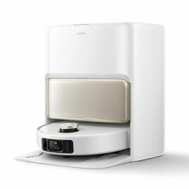 Dreame Robotstøvsuger Dreame 6400 mAh