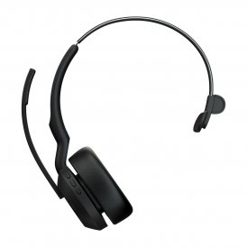 Jabra Hovedtelefoner med mikrofon Jabra Evole2 55