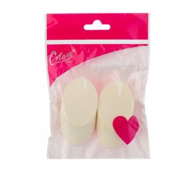 Glam Of Sweden Svamp til Makeup Glam Of Sweden Sponge