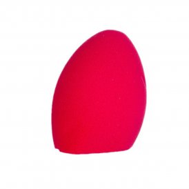 Glam Of Sweden Svamp til Makeup Cut End Lyx Glam Of Sweden Sponge Cut End Lyx