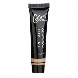 Glam Of Sweden Cremet Make Up Foundation Glam Of Sweden True Matte Nº 05-Fair 30 ml